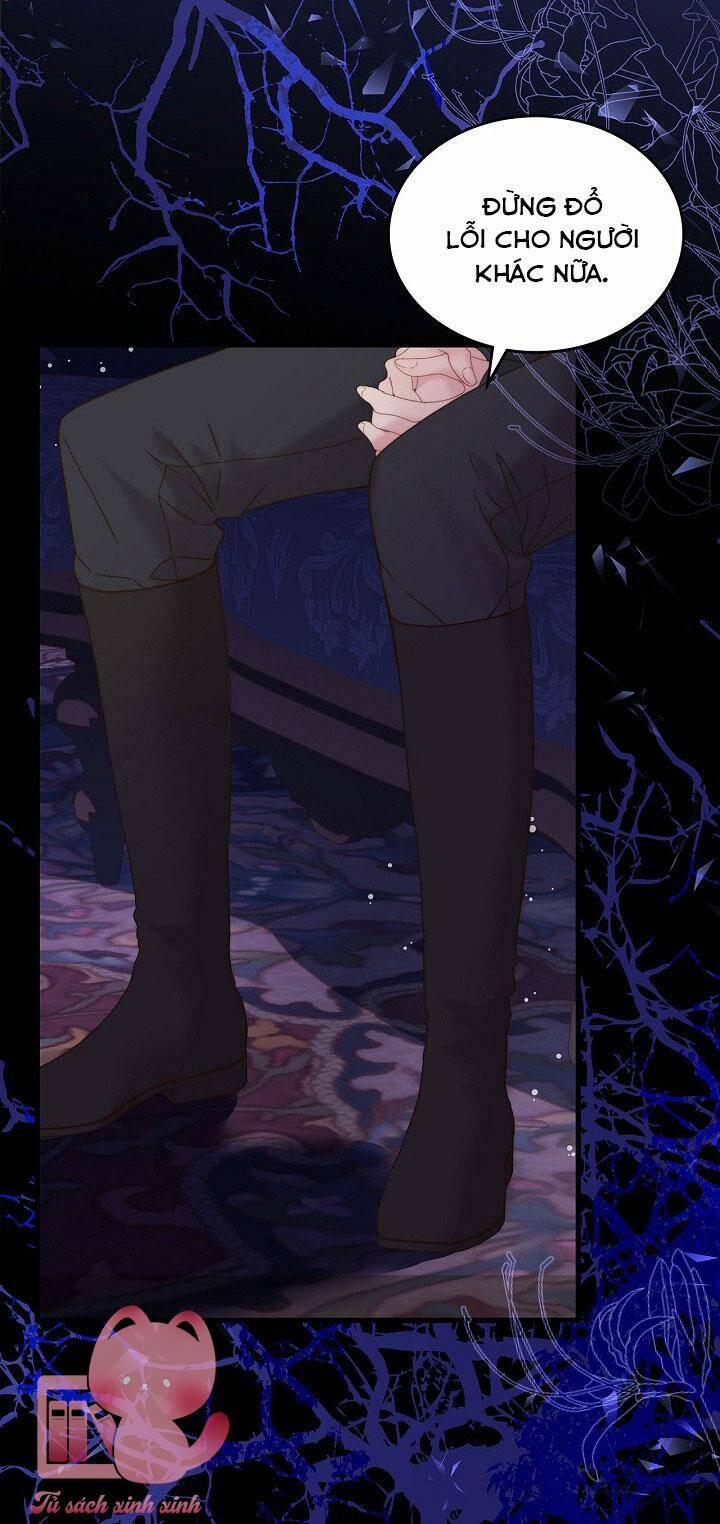 Công Chúa Chloe 106 trang 27