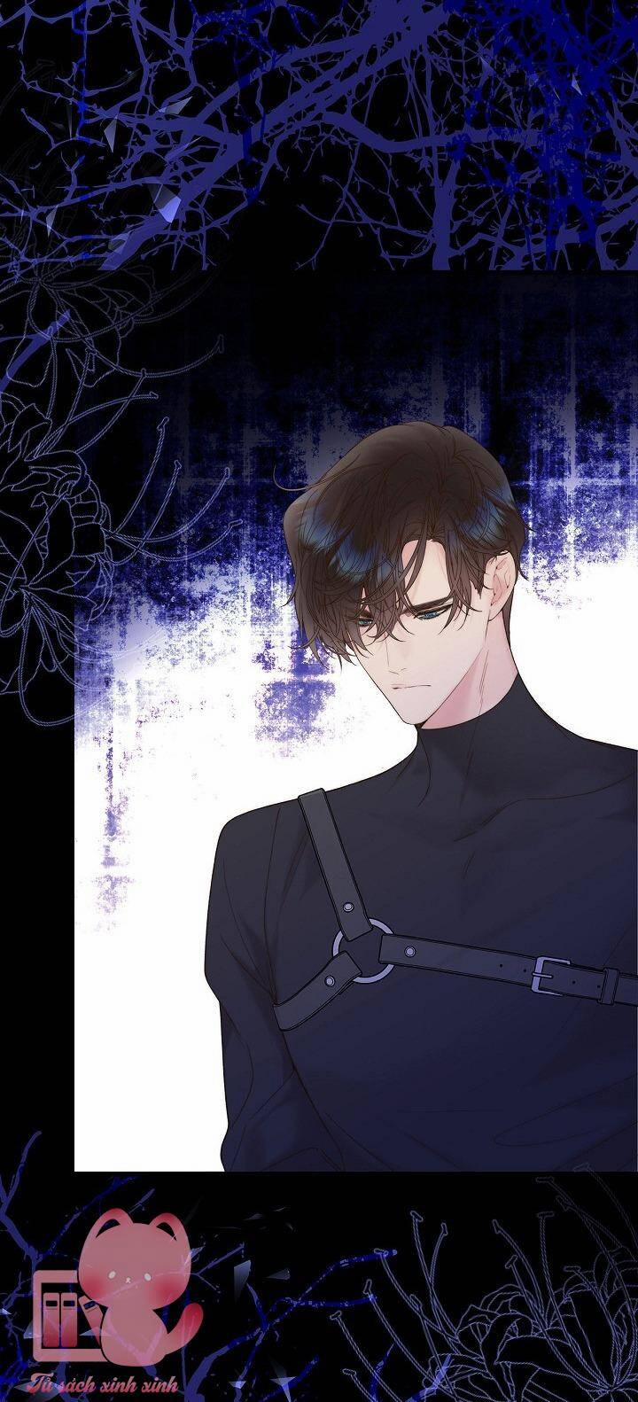 Công Chúa Chloe 106 trang 28