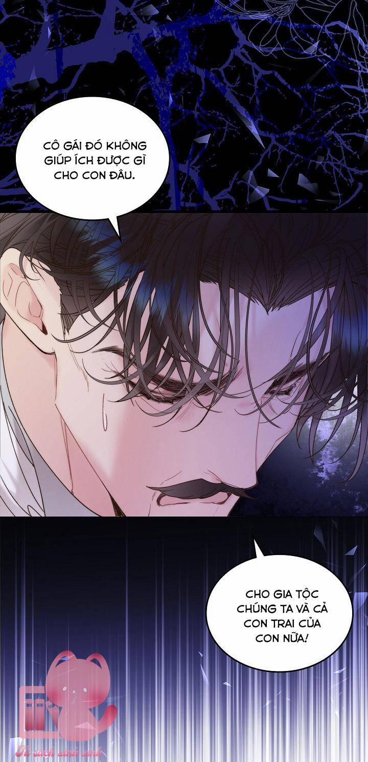 Công Chúa Chloe 106 trang 29