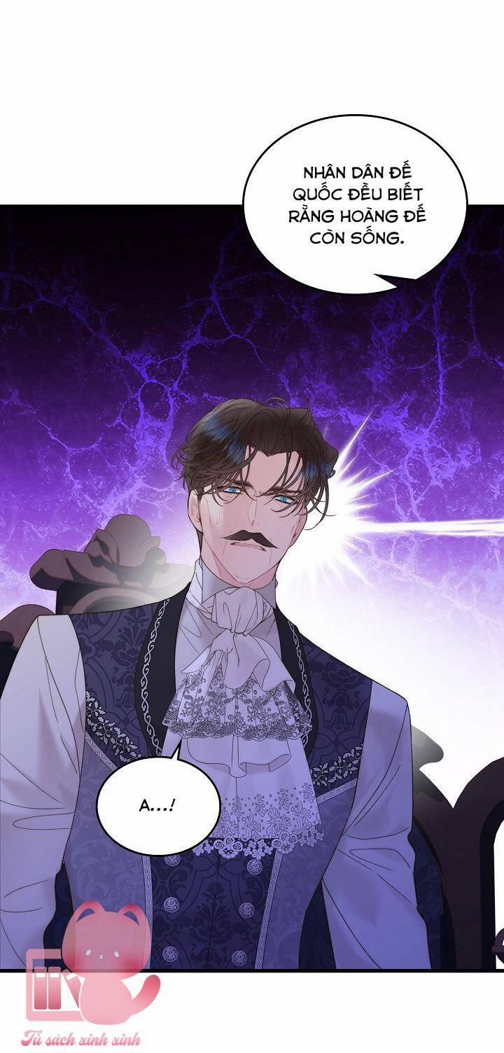 Công Chúa Chloe 106 trang 31