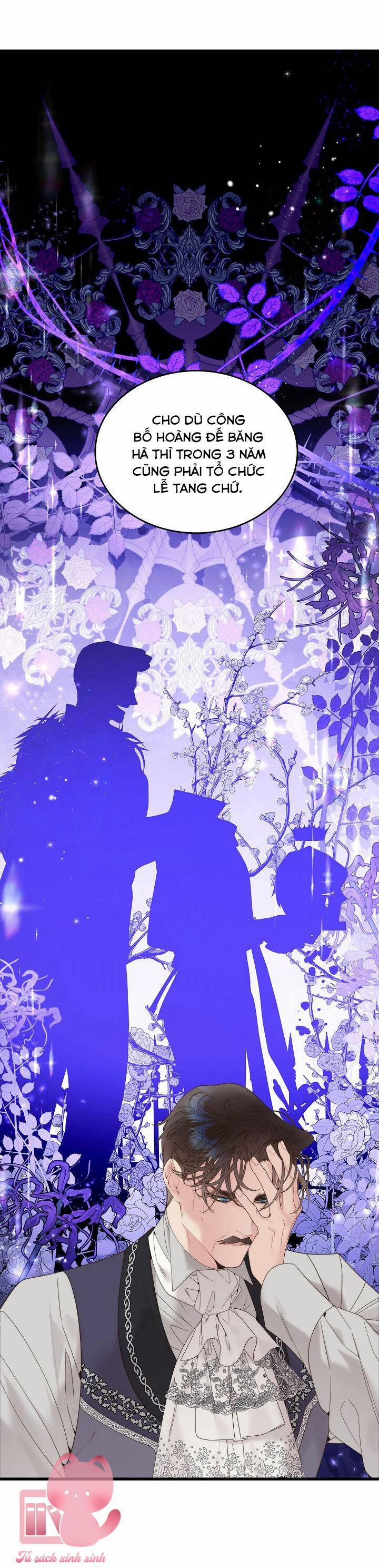 Công Chúa Chloe 106 trang 32