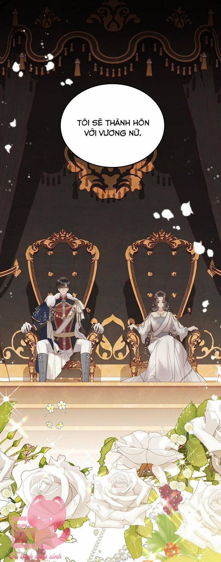 Công Chúa Chloe 106 trang 36