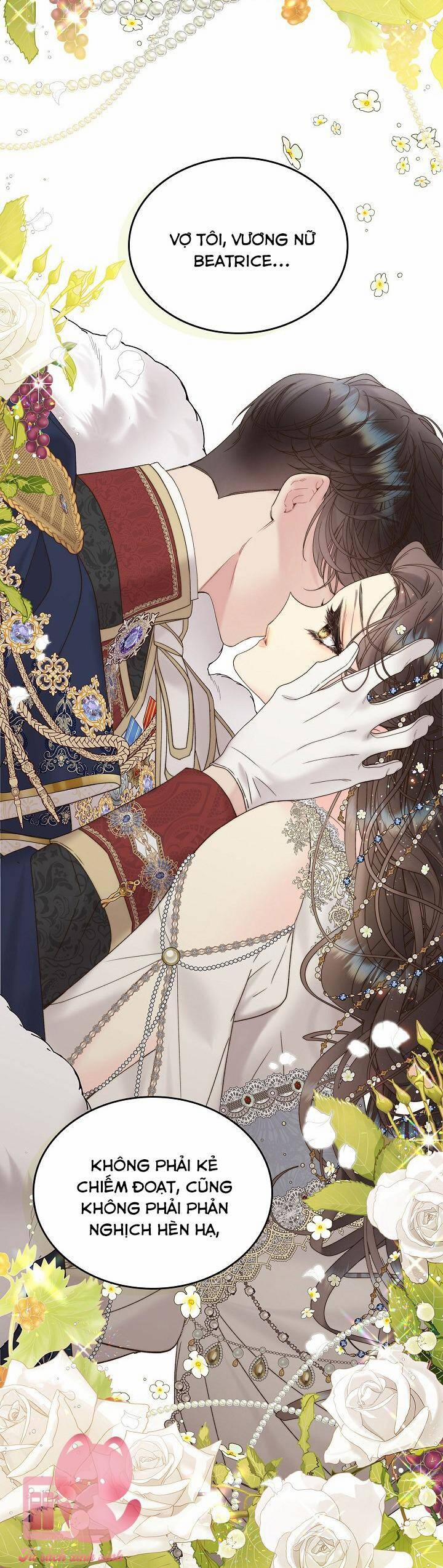 Công Chúa Chloe 106 trang 37