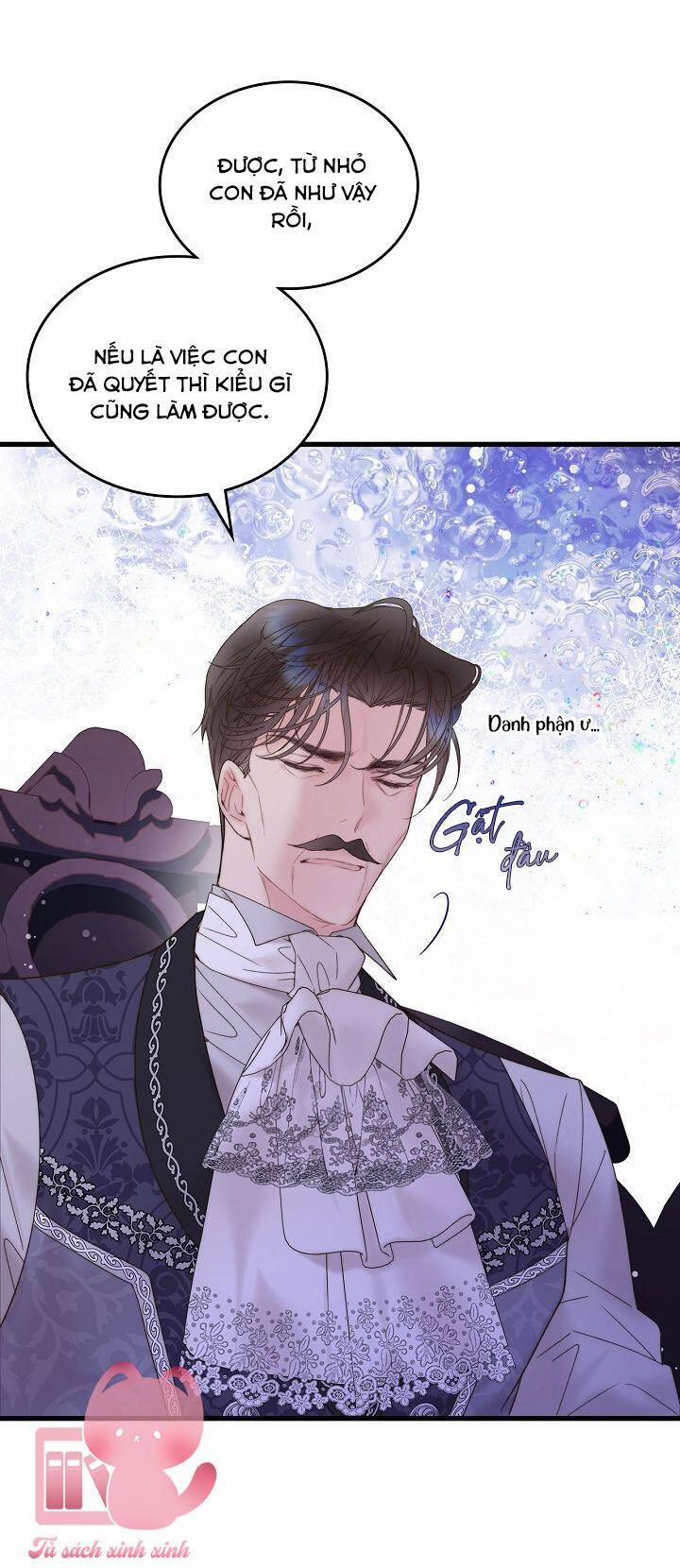 Công Chúa Chloe 106 trang 40