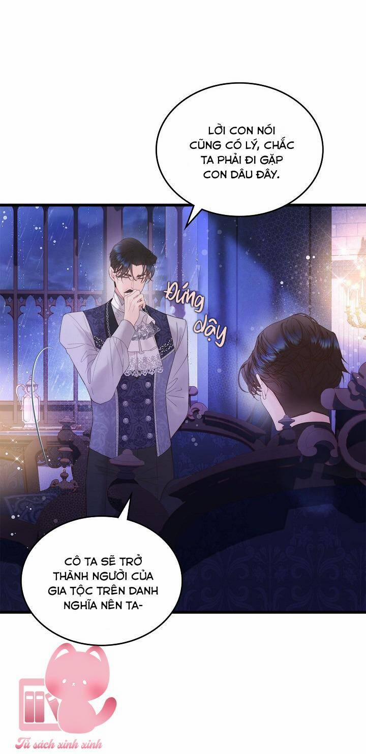 Công Chúa Chloe 106 trang 41