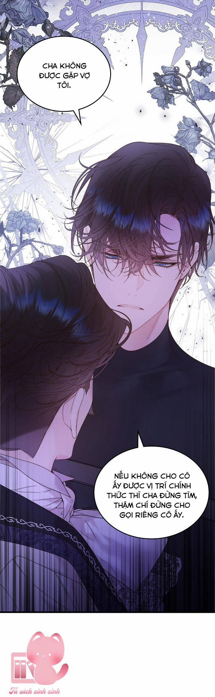 Công Chúa Chloe 106 trang 43