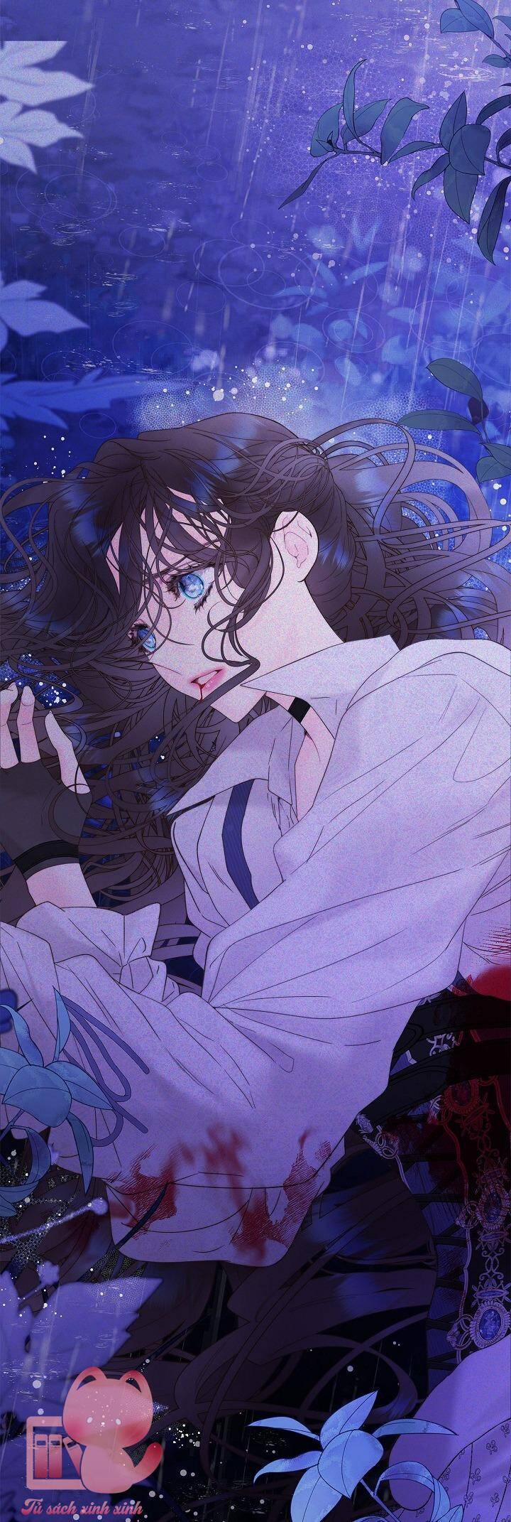 Công Chúa Chloe 106 trang 48