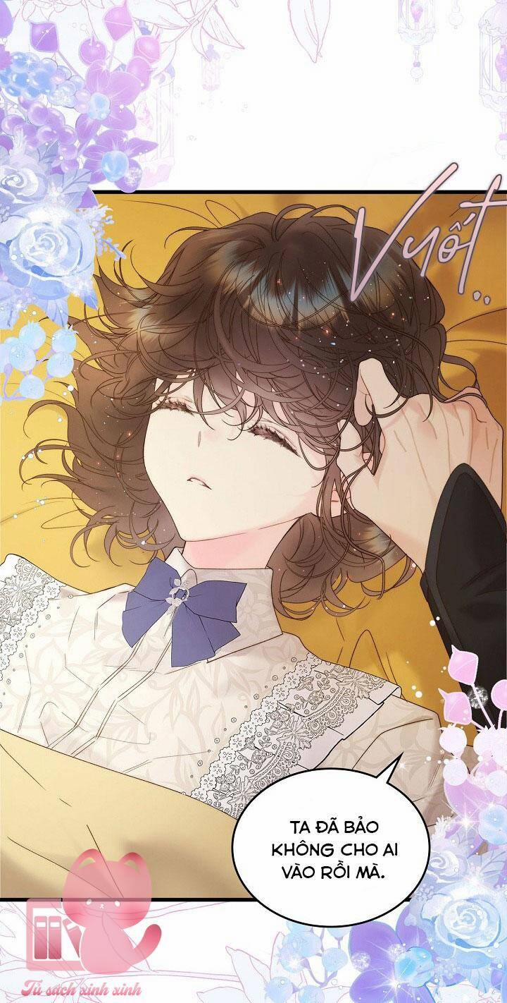 Công Chúa Chloe 106 trang 5