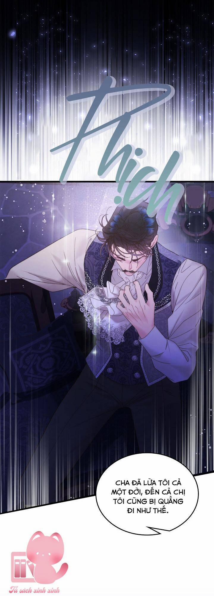 Công Chúa Chloe 106 trang 50