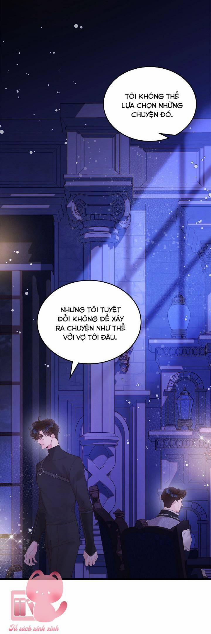 Công Chúa Chloe 106 trang 52