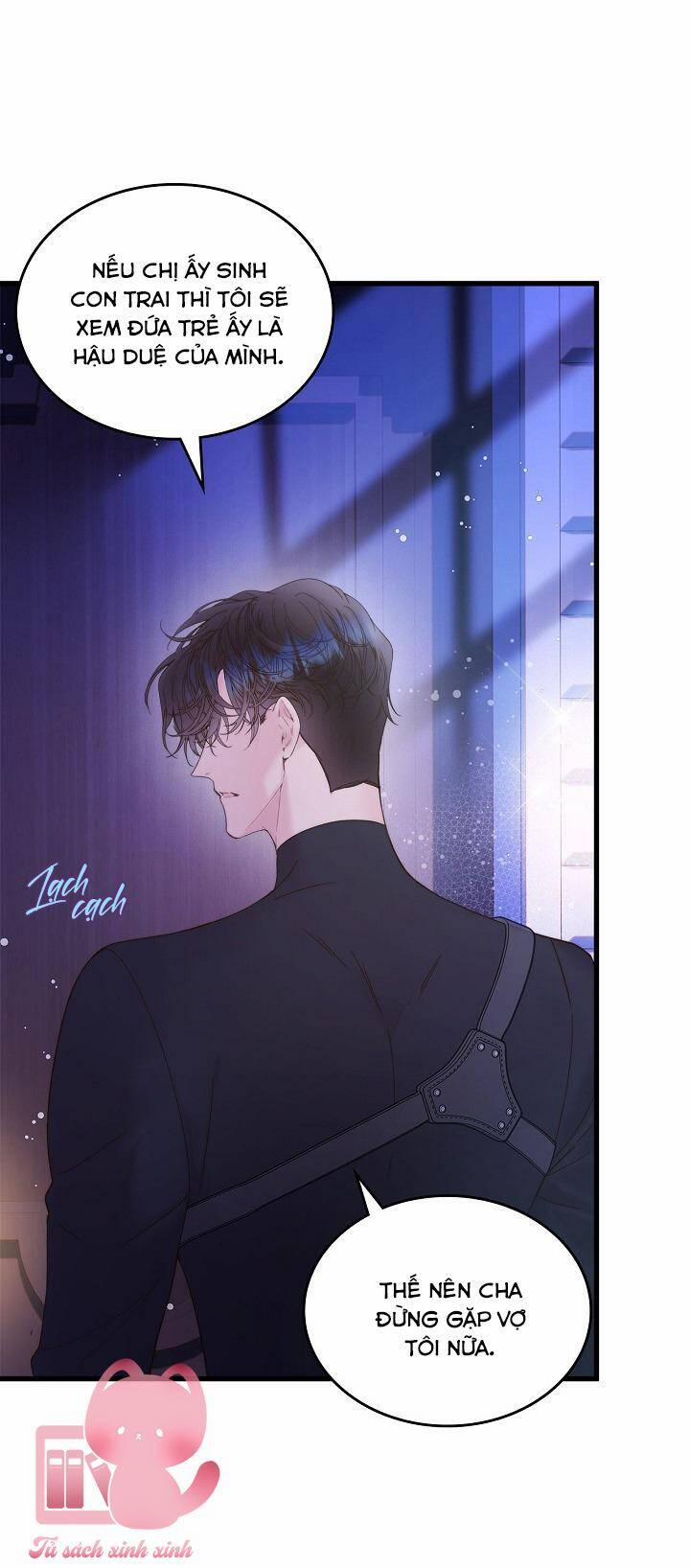 Công Chúa Chloe 106 trang 53