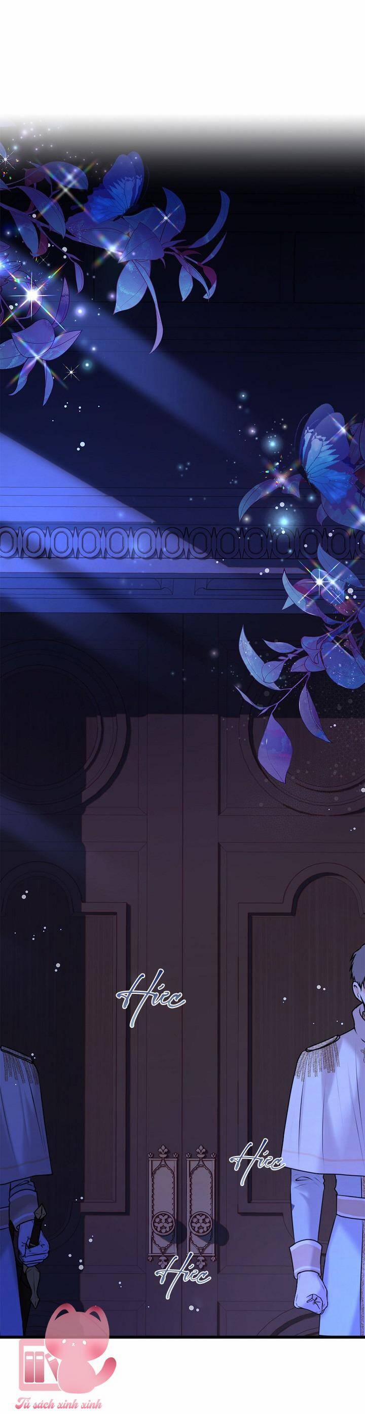 Công Chúa Chloe 106 trang 56