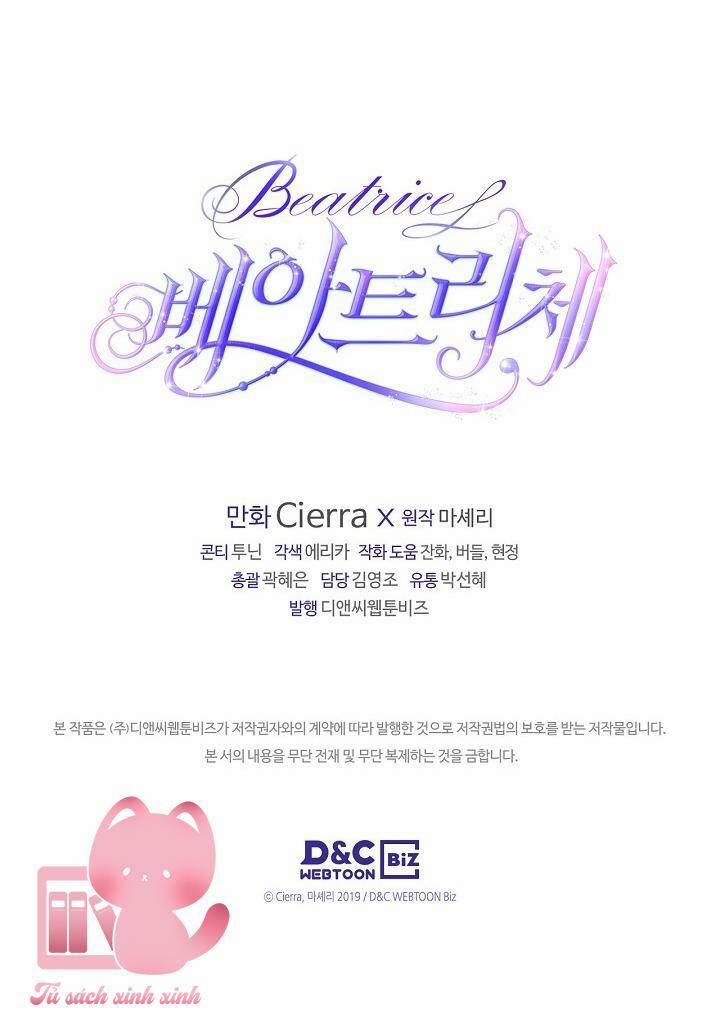 Công Chúa Chloe 106 trang 57