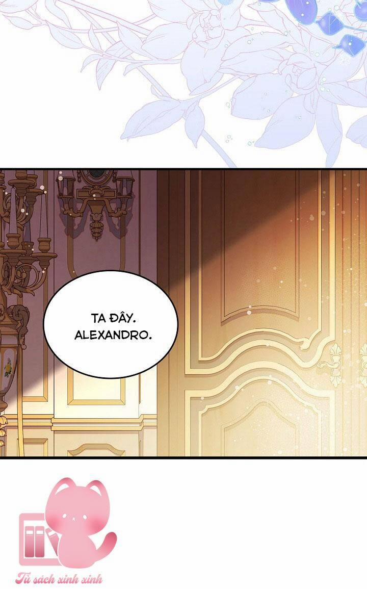 Công Chúa Chloe 106 trang 6