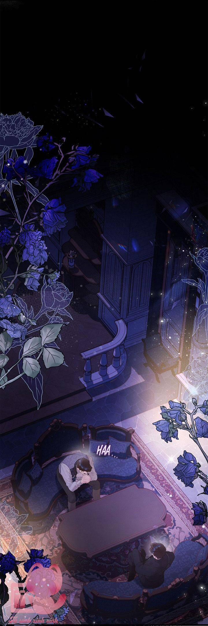 Công Chúa Chloe 106 trang 8