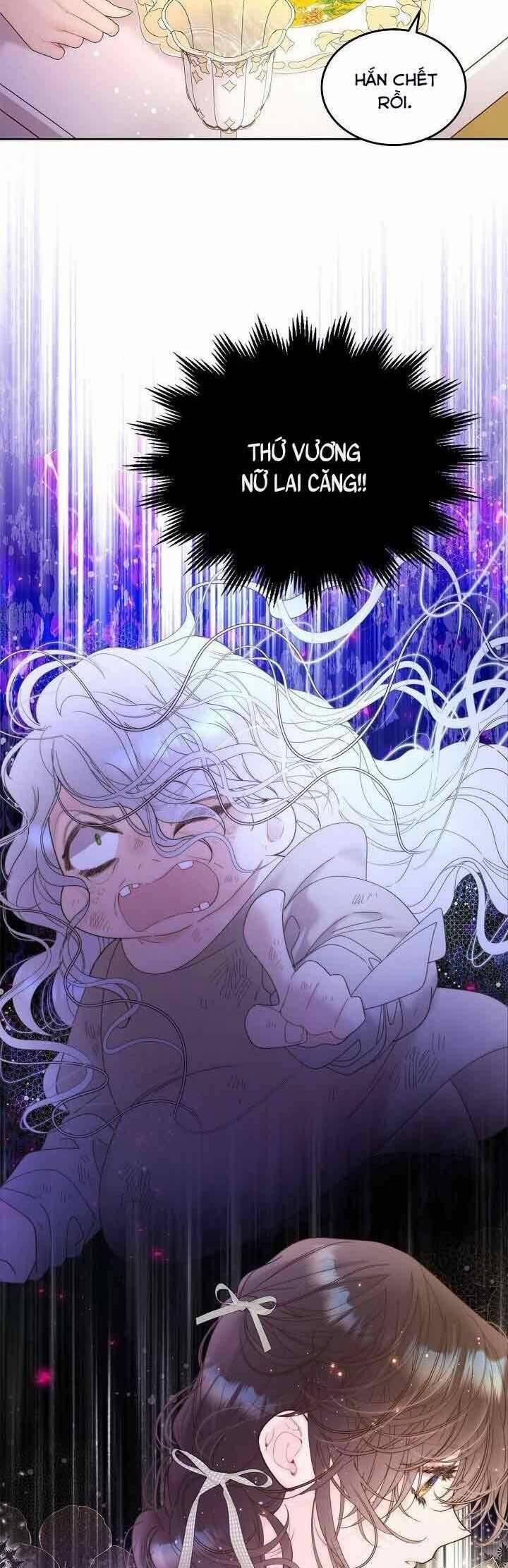 Công Chúa Chloe 107 trang 13