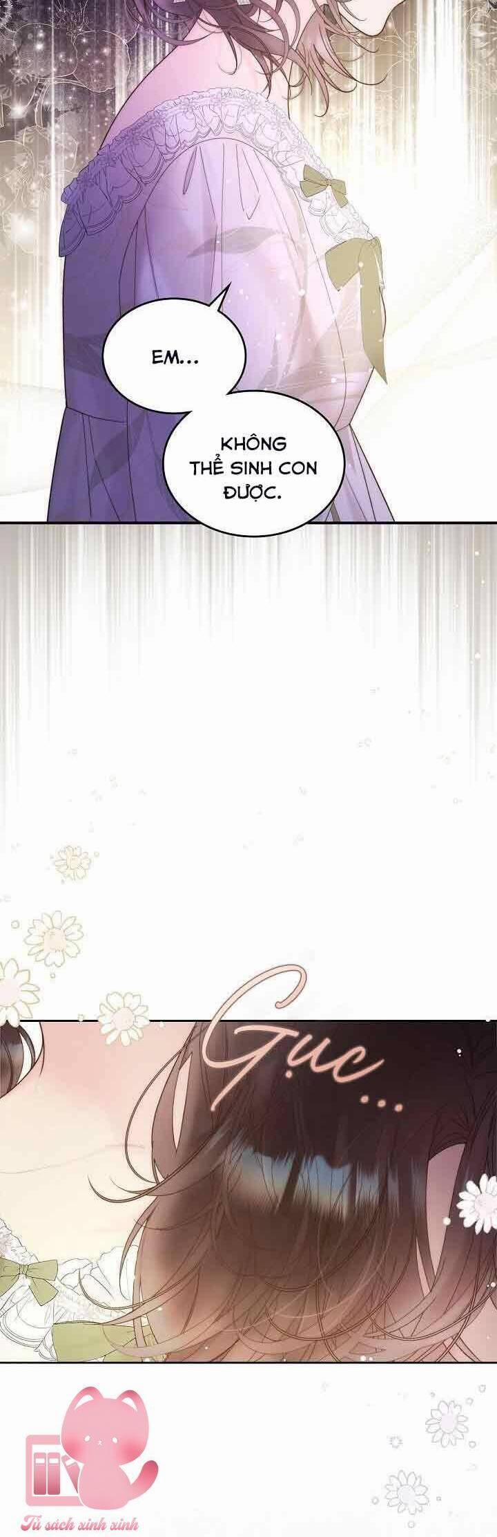 Công Chúa Chloe 107 trang 14