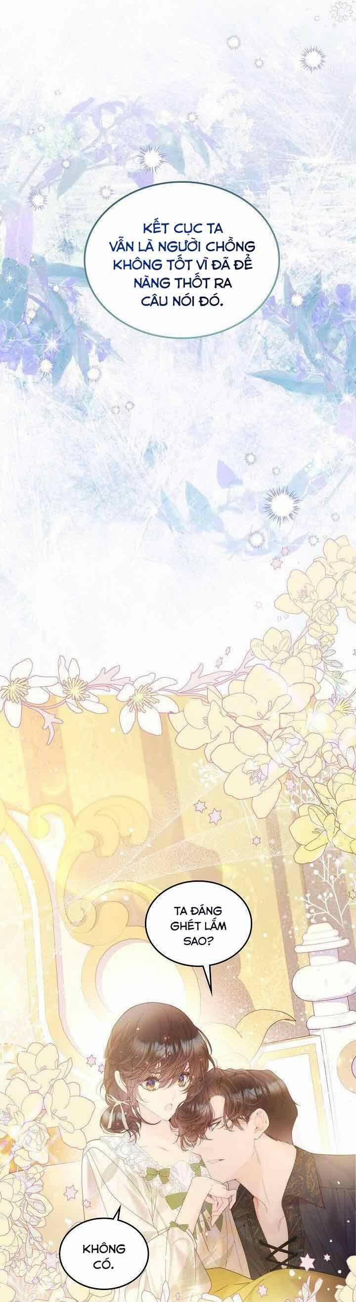 Công Chúa Chloe 107 trang 15