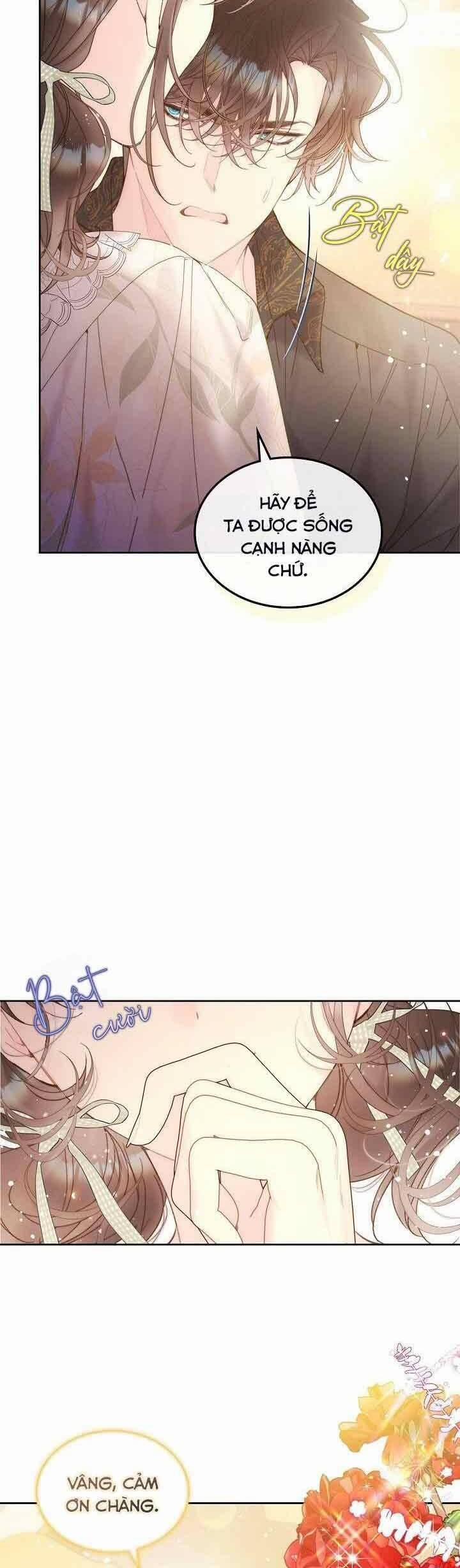 Công Chúa Chloe 107 trang 19