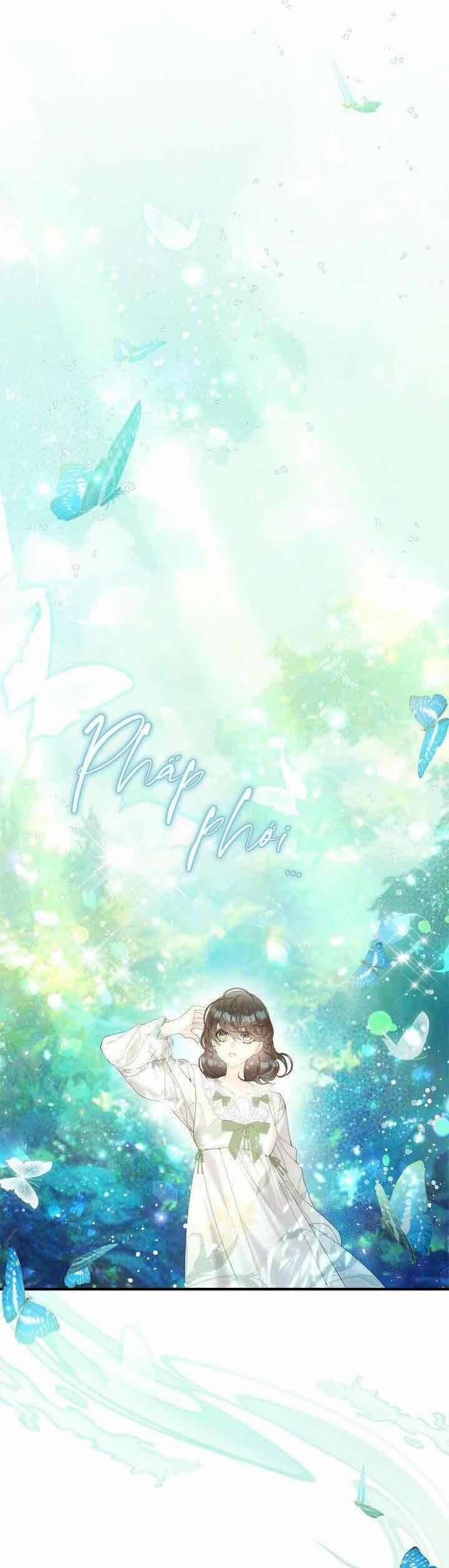 Công Chúa Chloe 107 trang 24