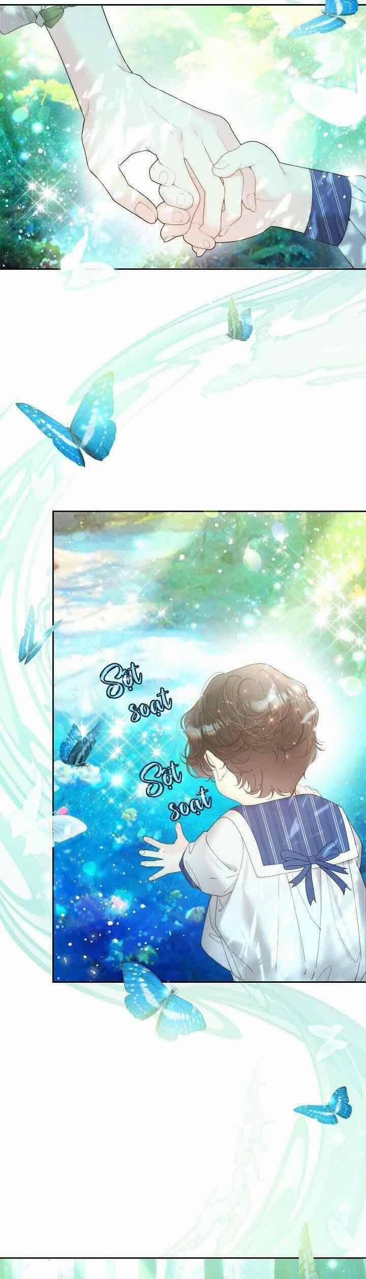 Công Chúa Chloe 107 trang 25