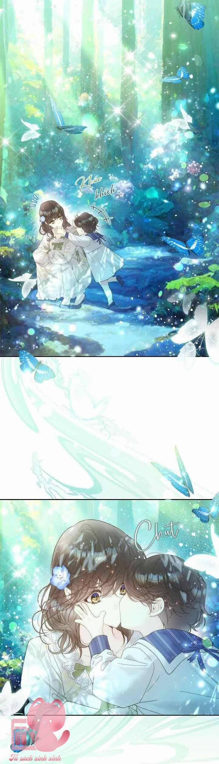 Công Chúa Chloe 107 trang 26