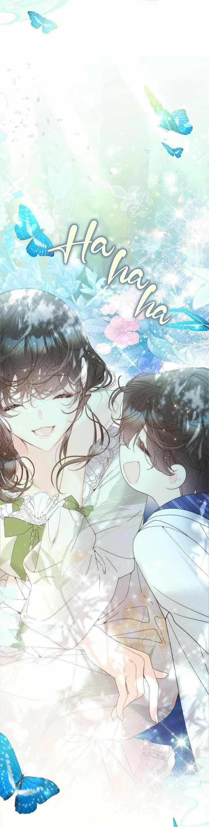 Công Chúa Chloe 107 trang 27