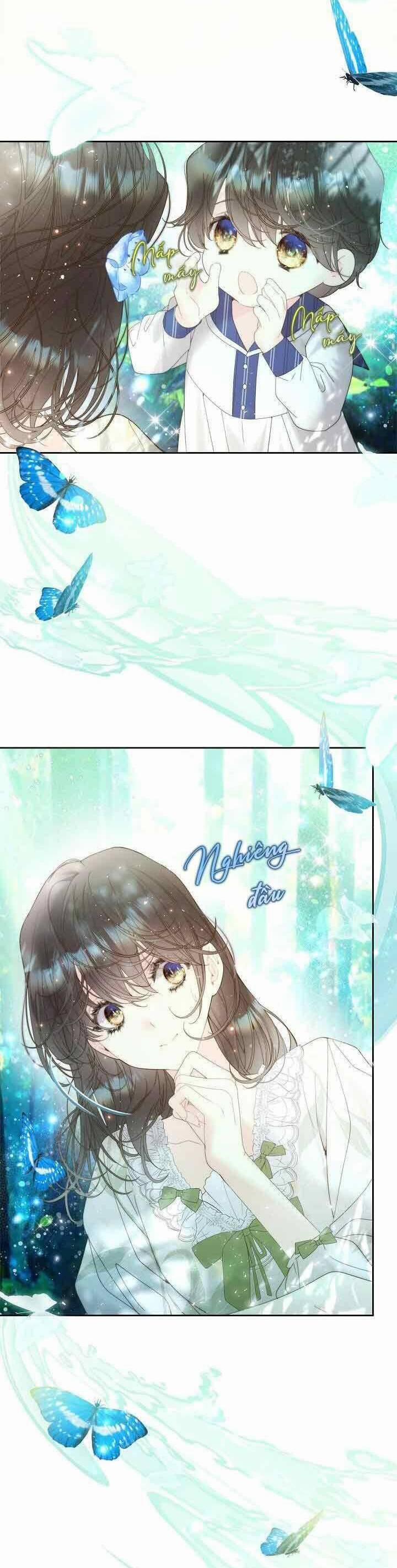 Công Chúa Chloe 107 trang 28