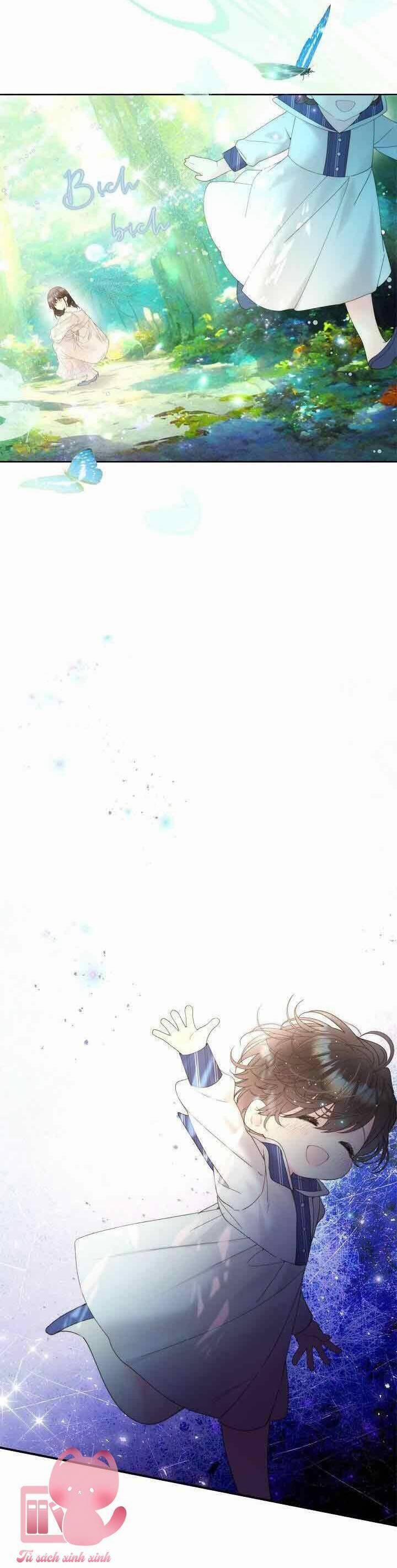 Công Chúa Chloe 107 trang 29