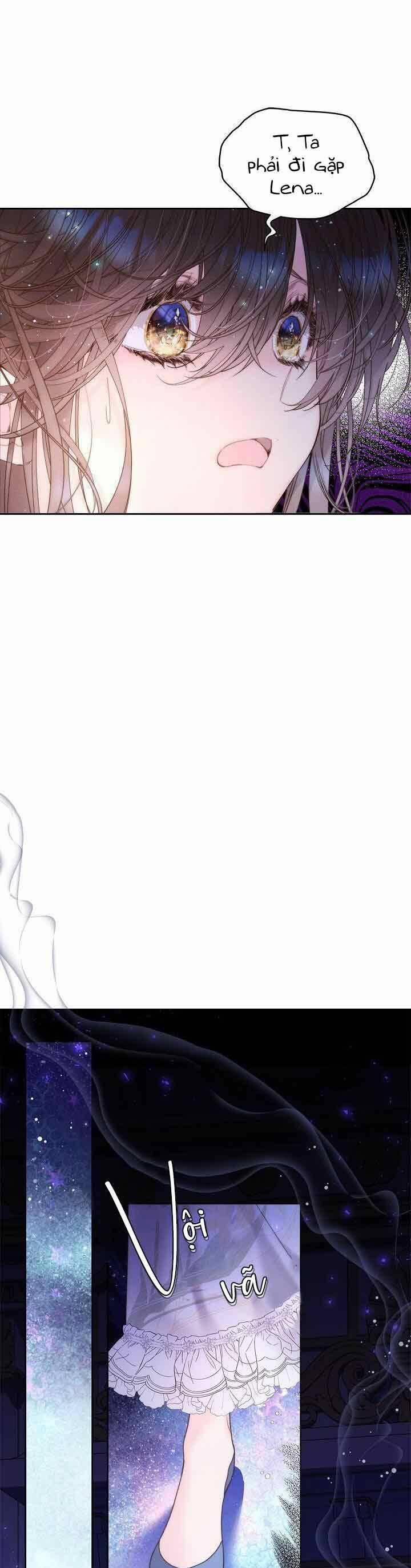 Công Chúa Chloe 107 trang 33