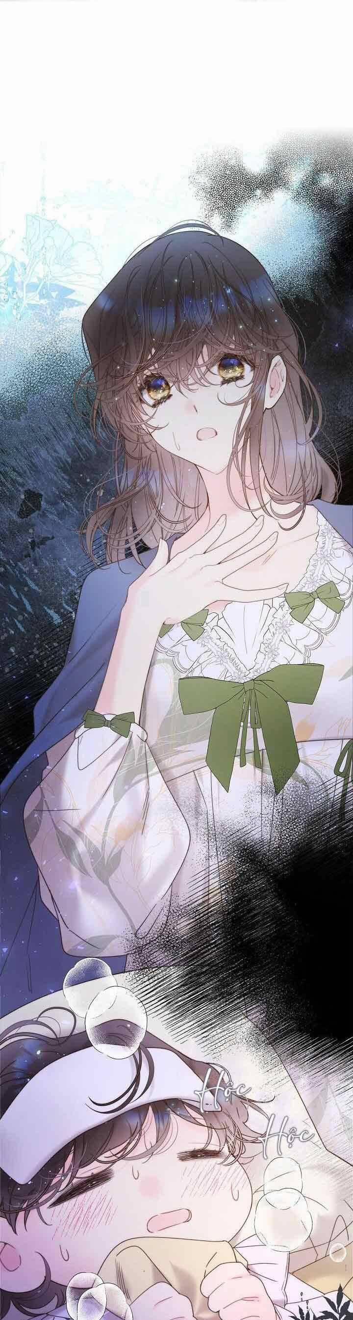 Công Chúa Chloe 107 trang 36