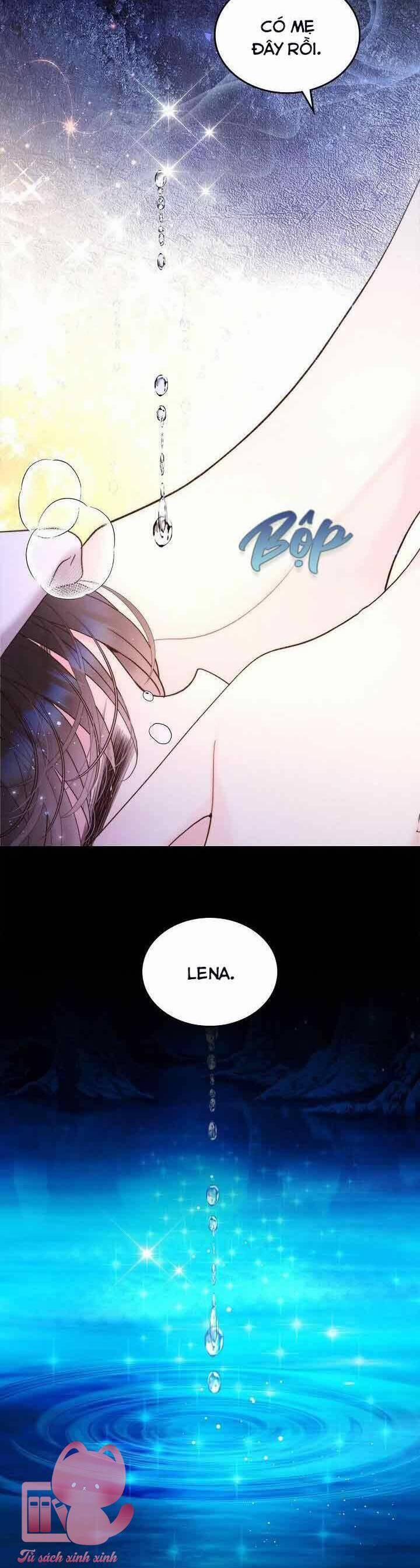 Công Chúa Chloe 107 trang 38