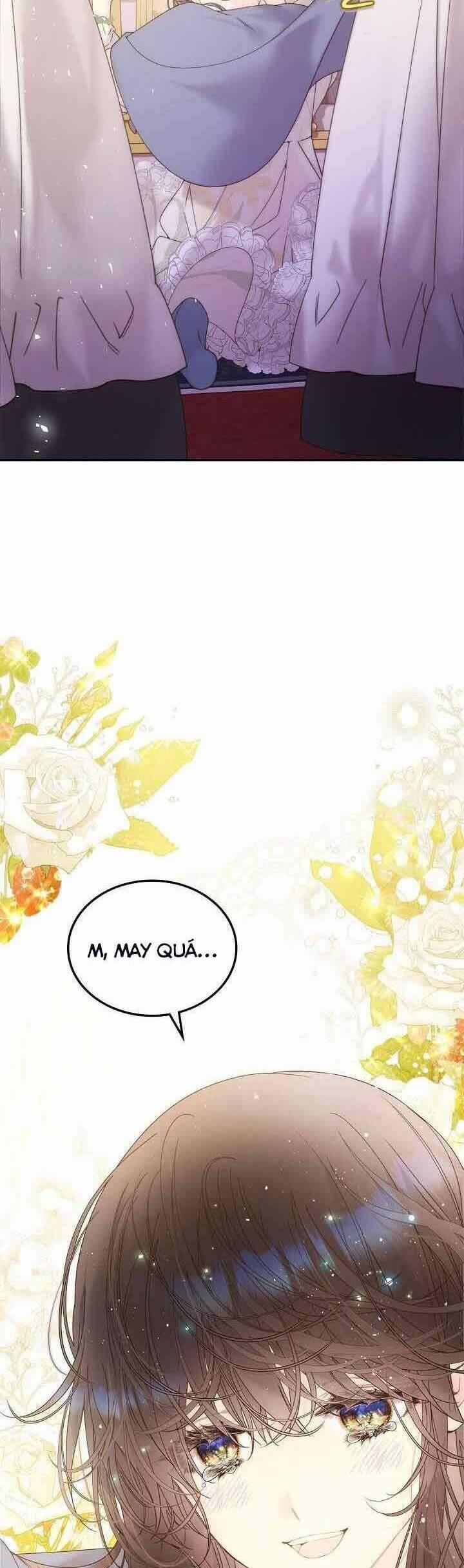 Công Chúa Chloe 107 trang 43