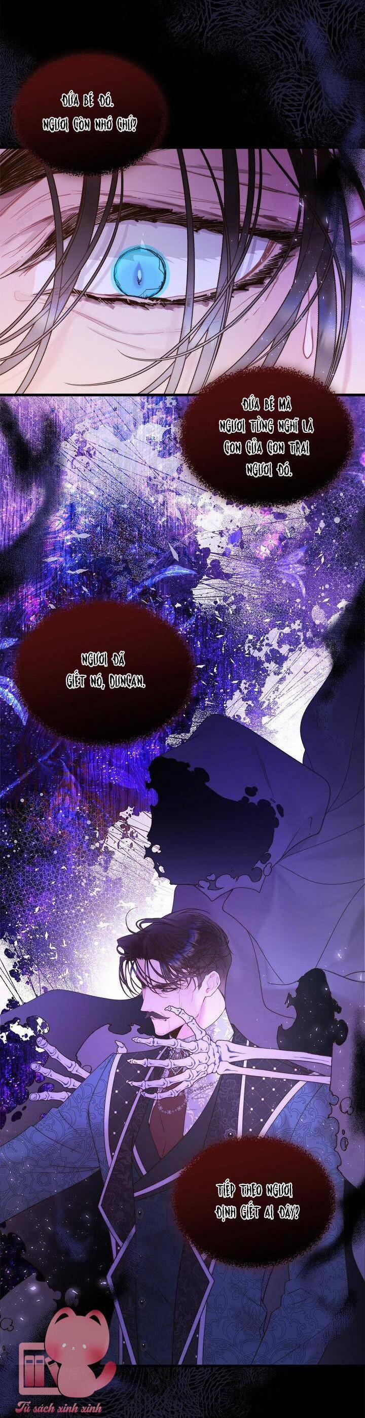 Công Chúa Chloe 108 trang 10