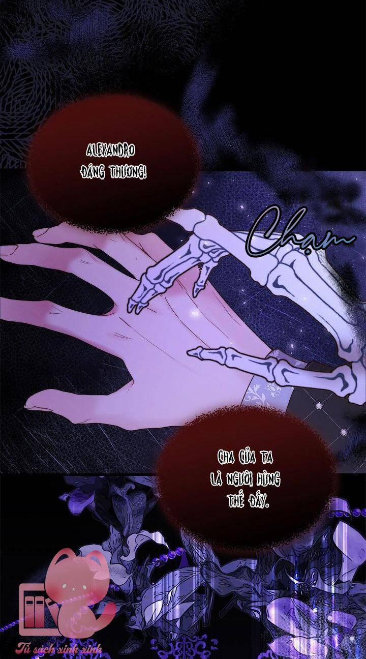 Công Chúa Chloe 108 trang 11