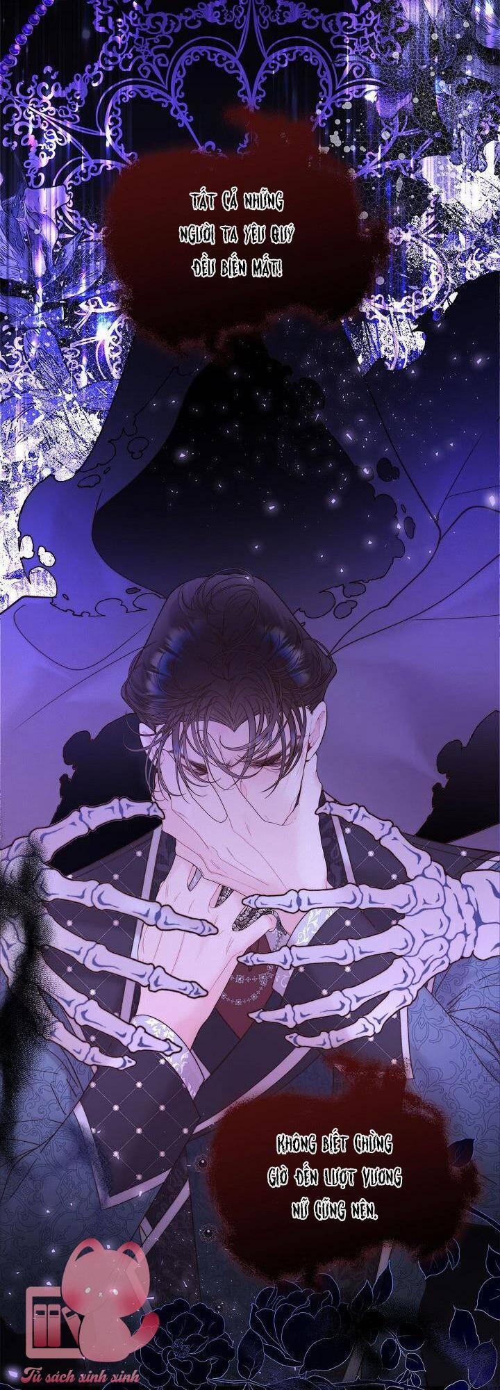 Công Chúa Chloe 108 trang 12