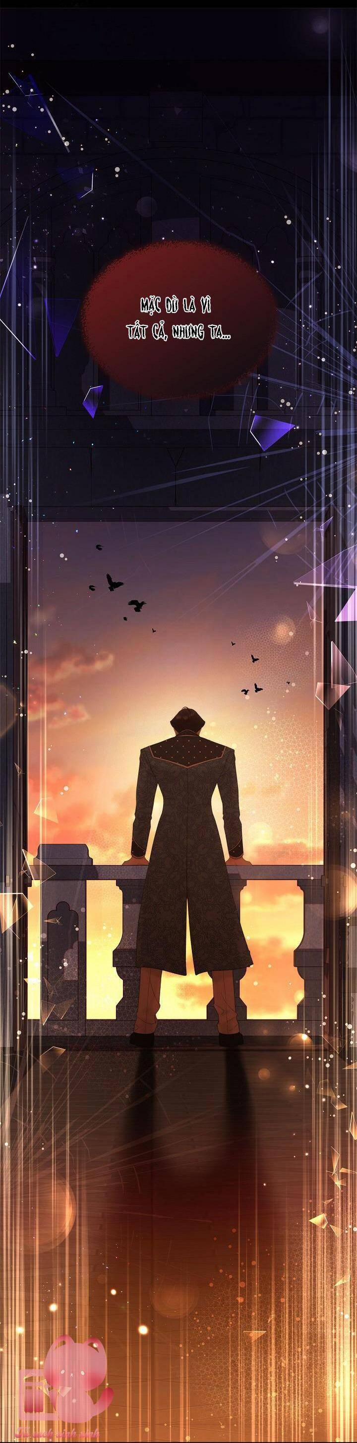 Công Chúa Chloe 108 trang 14