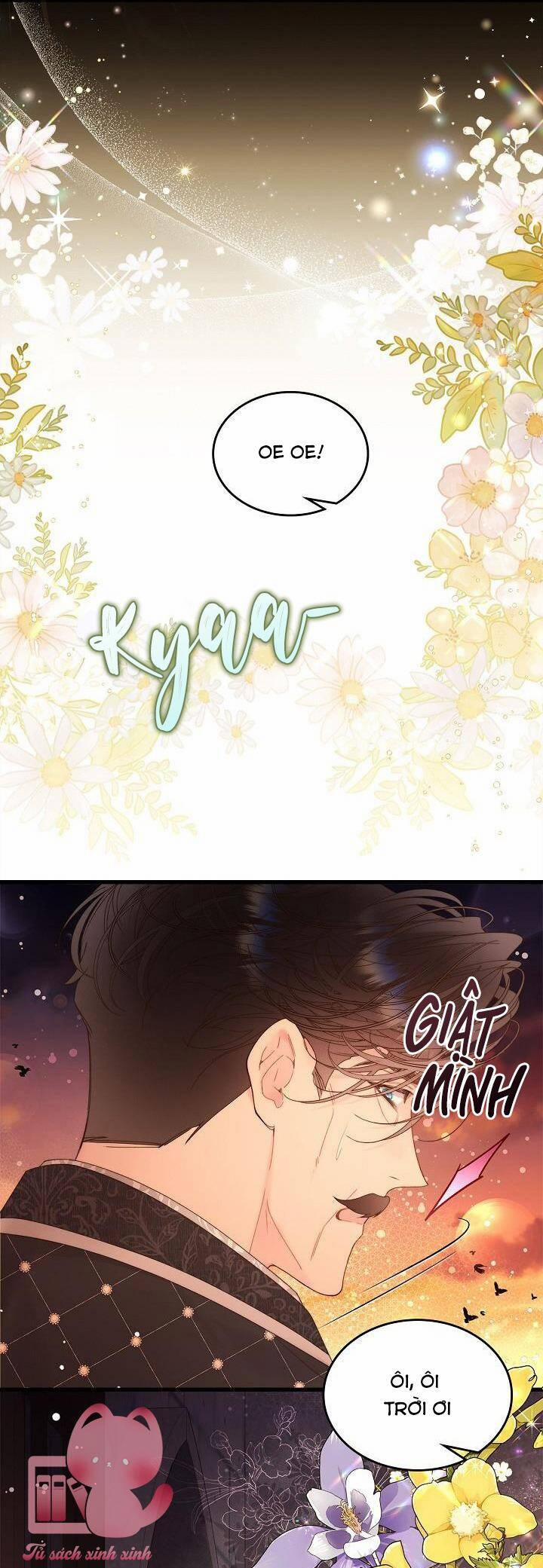 Công Chúa Chloe 108 trang 15