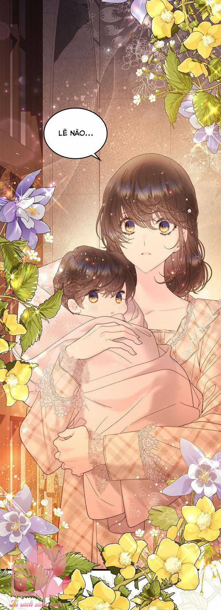 Công Chúa Chloe 108 trang 16