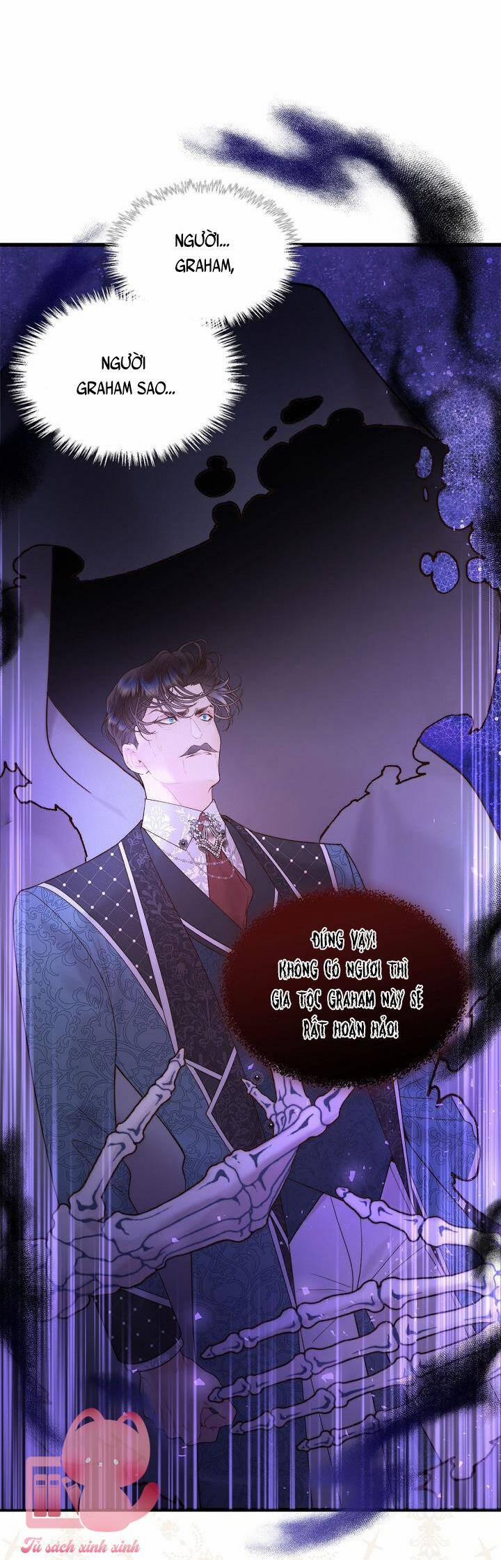 Công Chúa Chloe 108 trang 20