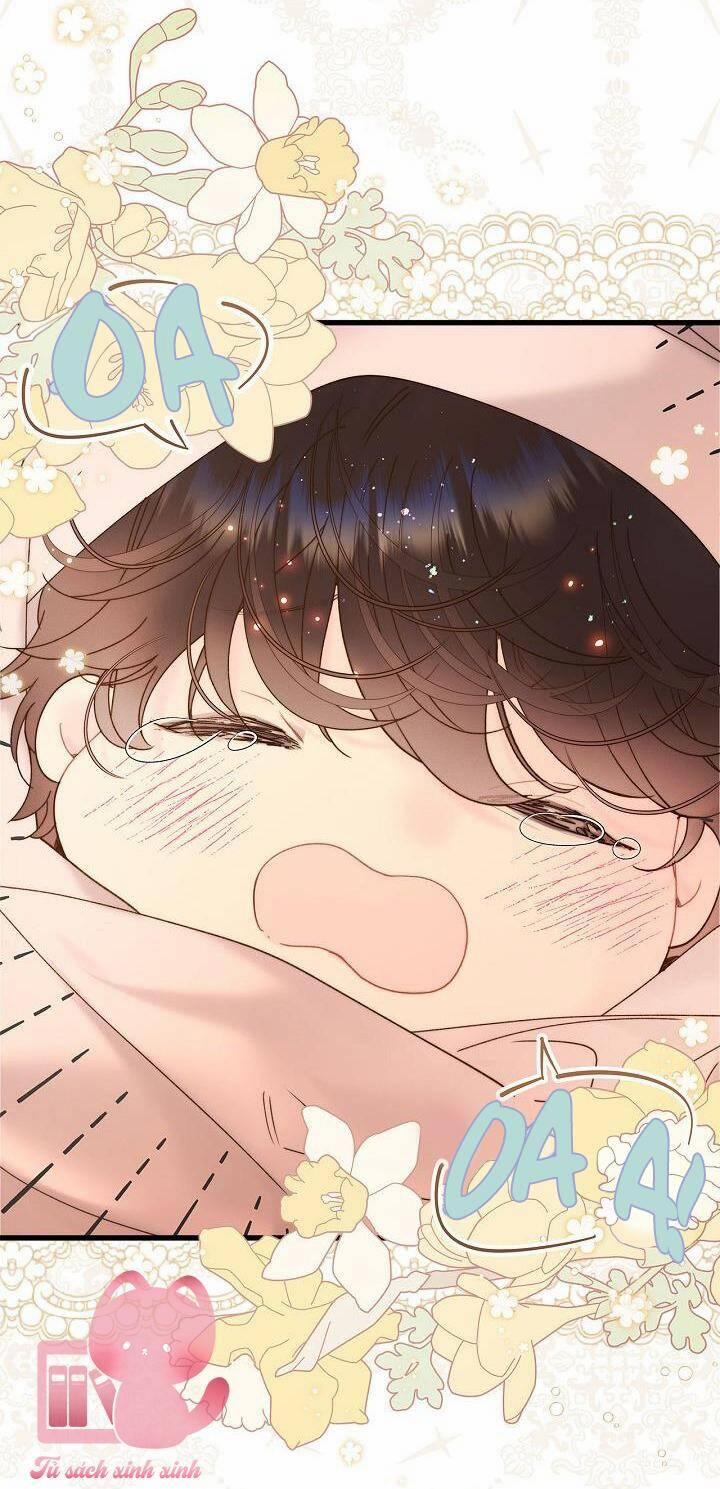 Công Chúa Chloe 108 trang 21