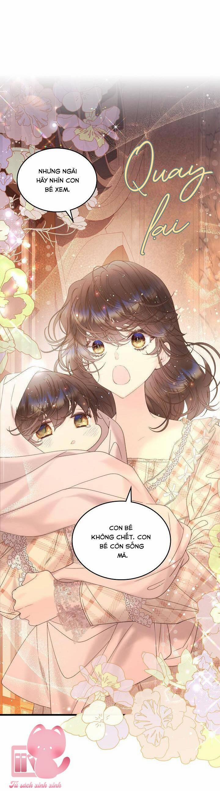 Công Chúa Chloe 108 trang 23