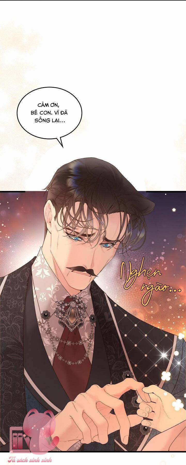 Công Chúa Chloe 108 trang 26