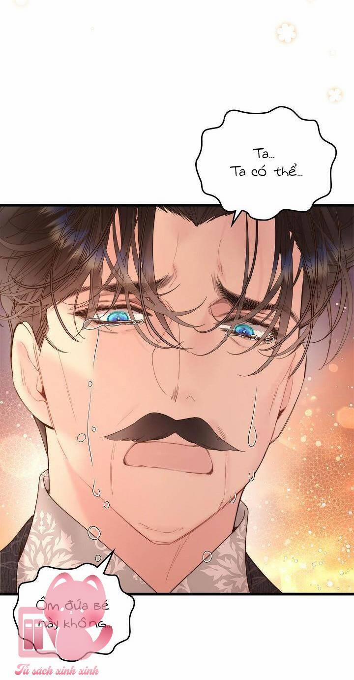 Công Chúa Chloe 108 trang 27