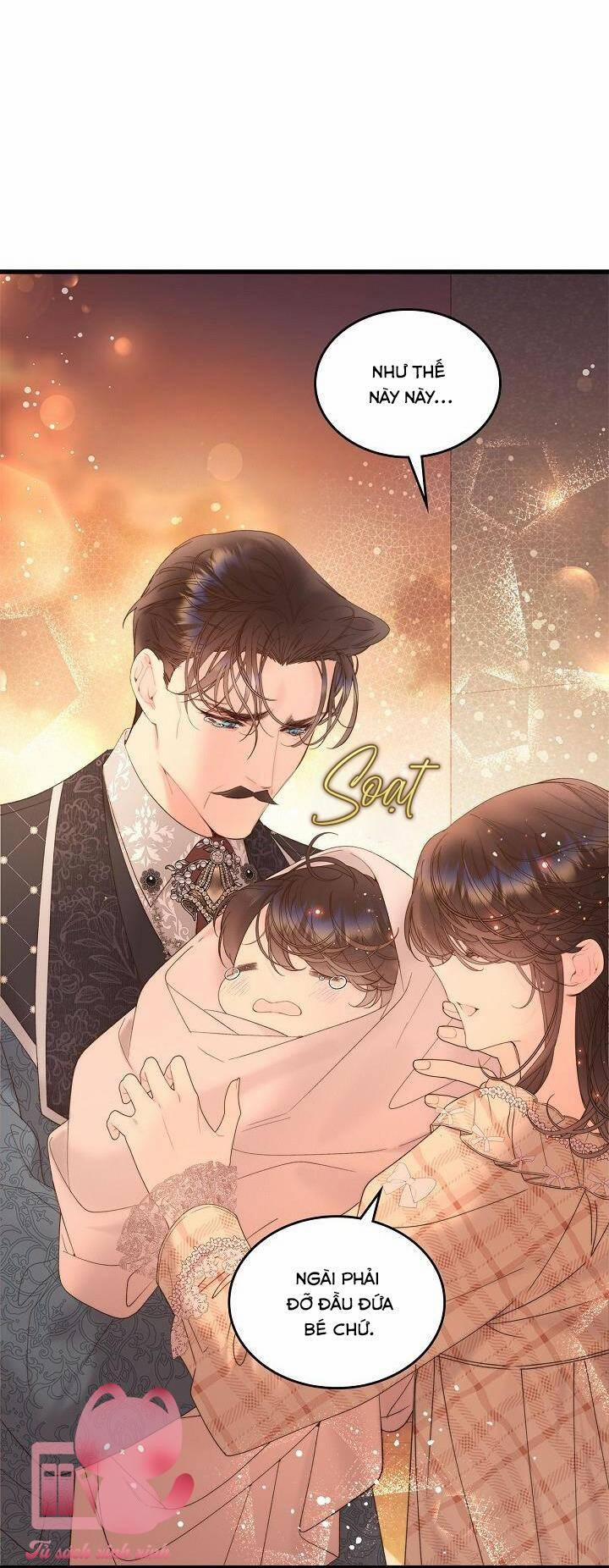 Công Chúa Chloe 108 trang 31