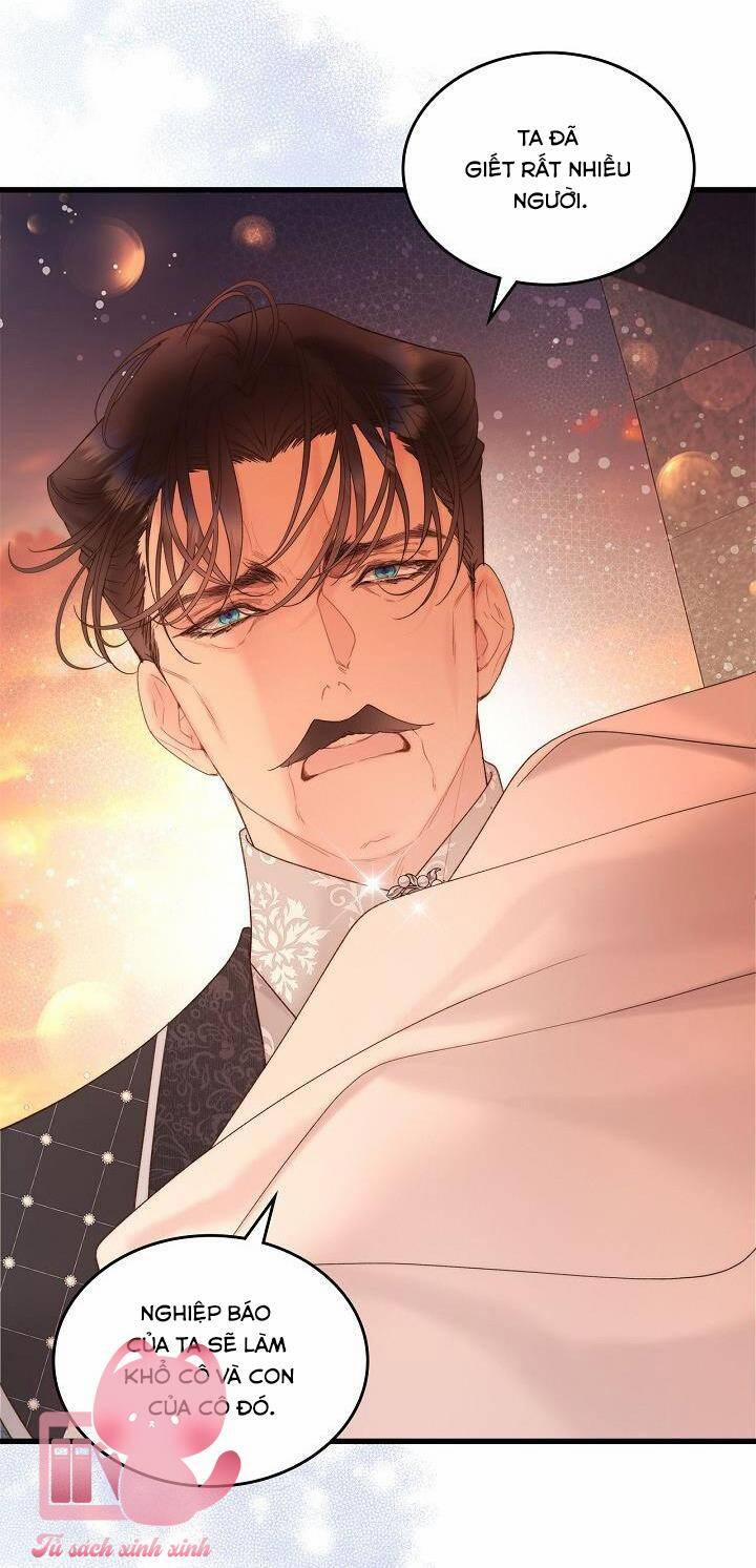 Công Chúa Chloe 108 trang 36