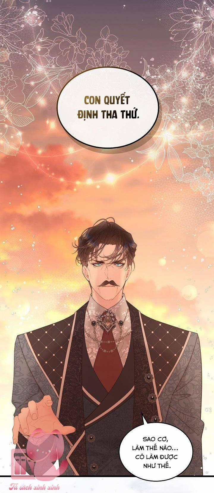 Công Chúa Chloe 108 trang 43