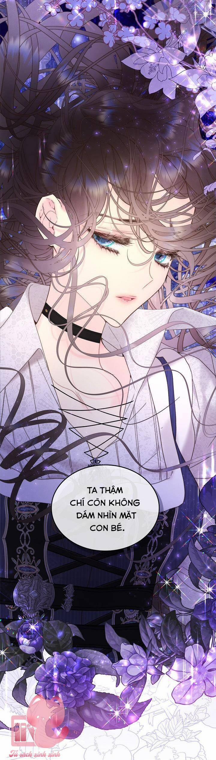 Công Chúa Chloe 108 trang 47