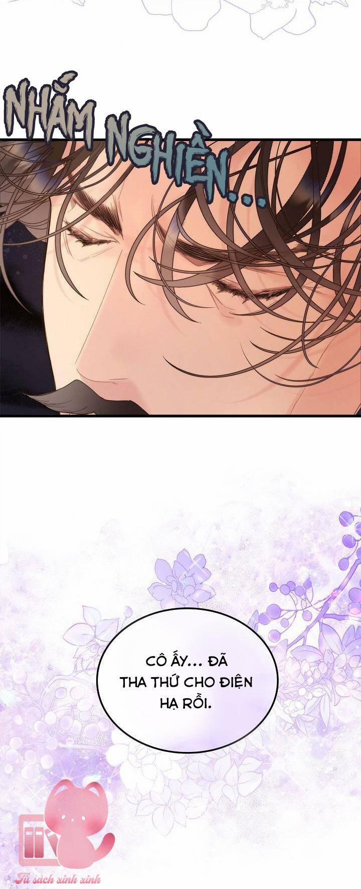 Công Chúa Chloe 108 trang 48