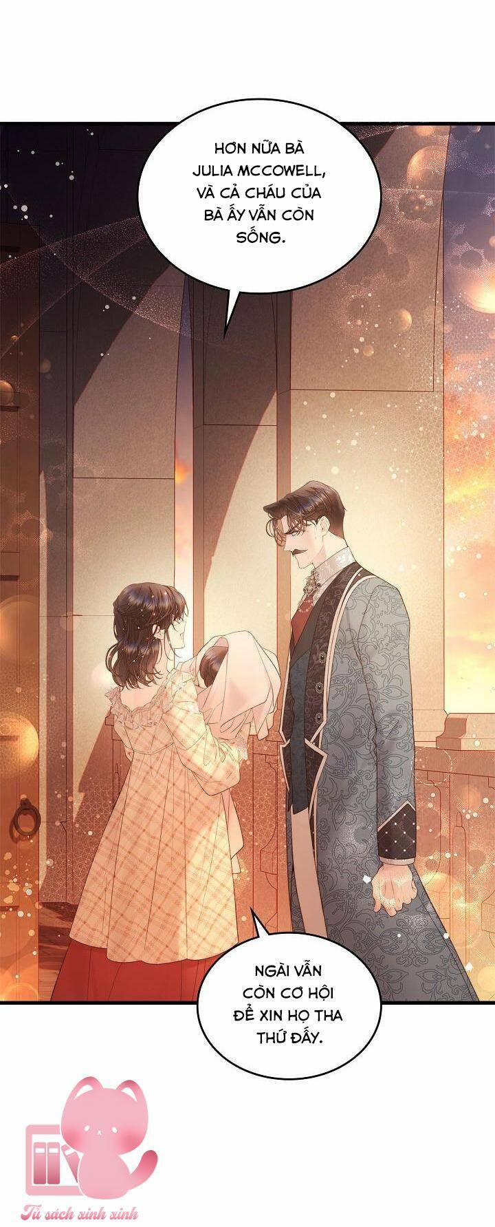 Công Chúa Chloe 108 trang 51